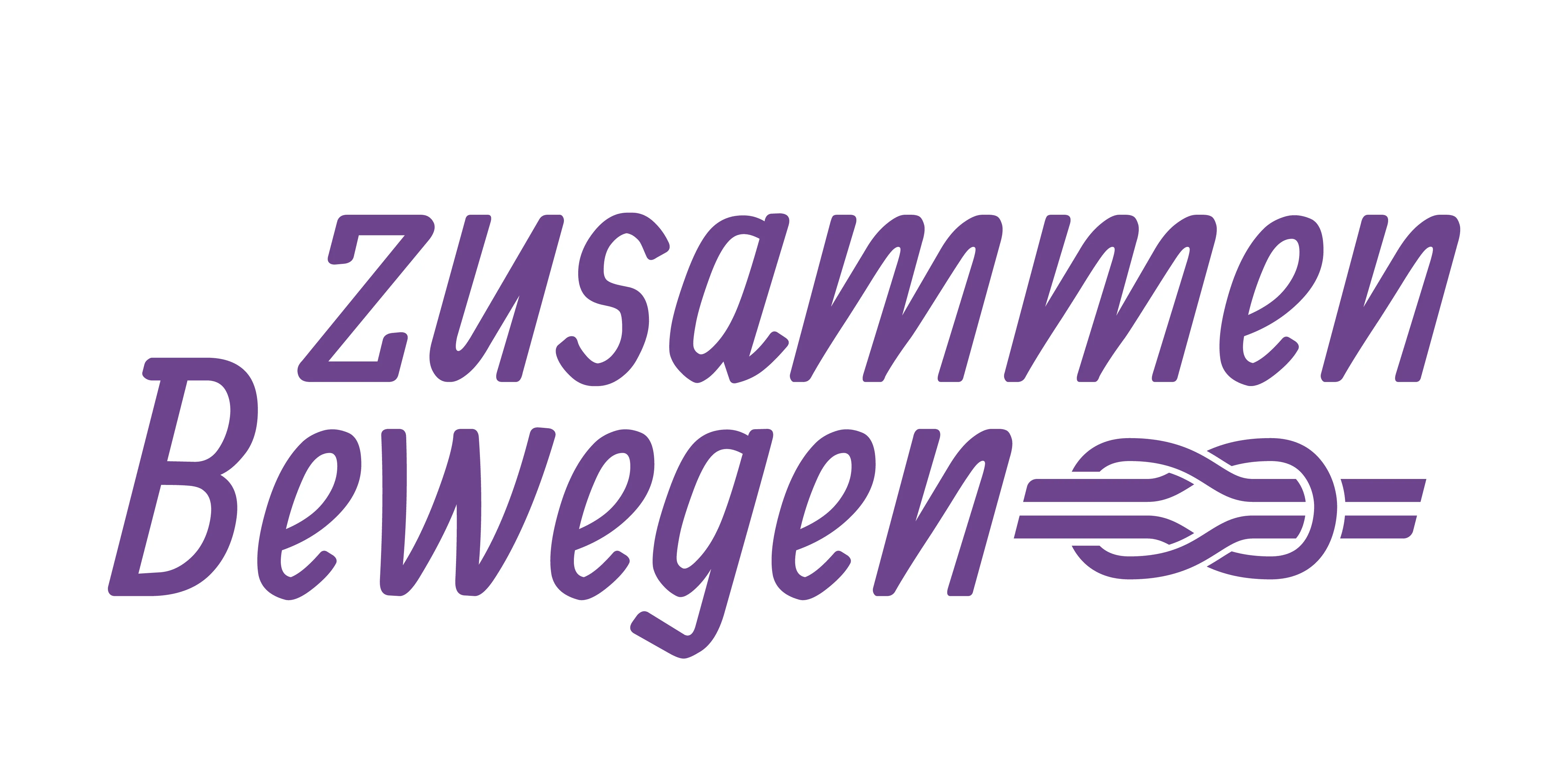 Zusammen bewegen